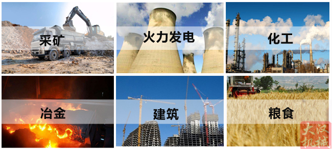 不銹鋼小型振動篩使用行業(yè)：采礦，火力發(fā)電，化工，冶金，建筑，糧食等。