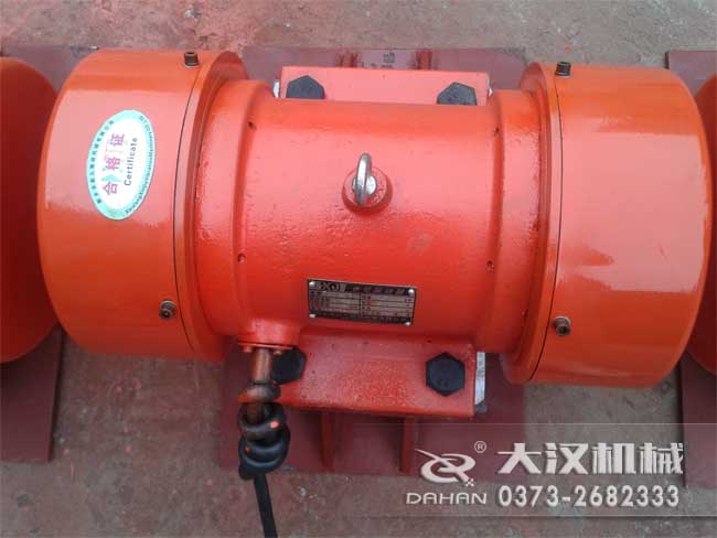 料倉倉壁振動器 料倉倉壁振動器