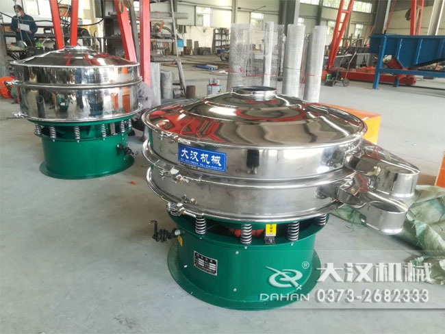 不銹鋼篩粉機(jī) 不銹鋼篩粉機(jī)