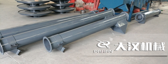 螺旋輸送機(jī) 螺旋輸送機(jī)