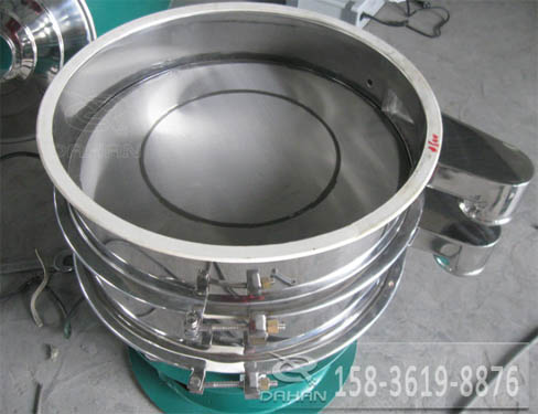 鳳梨汁振動篩分過濾篩 鳳梨汁振動篩分過濾篩