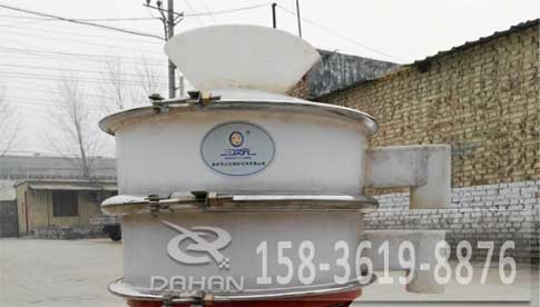 塑料振動篩框體 塑料振動篩框體