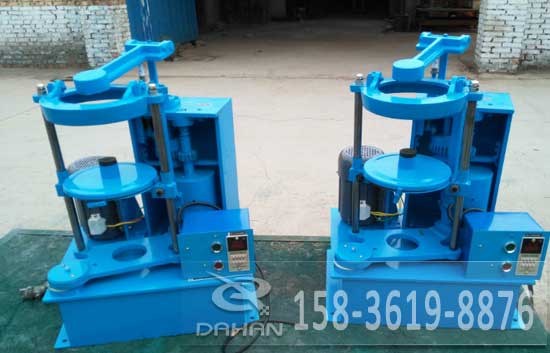 拍擊式振動篩 拍擊式振動篩