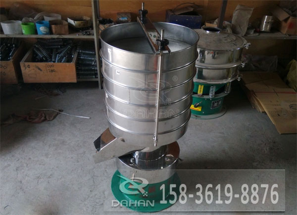 450過濾篩分機 450過濾篩分機