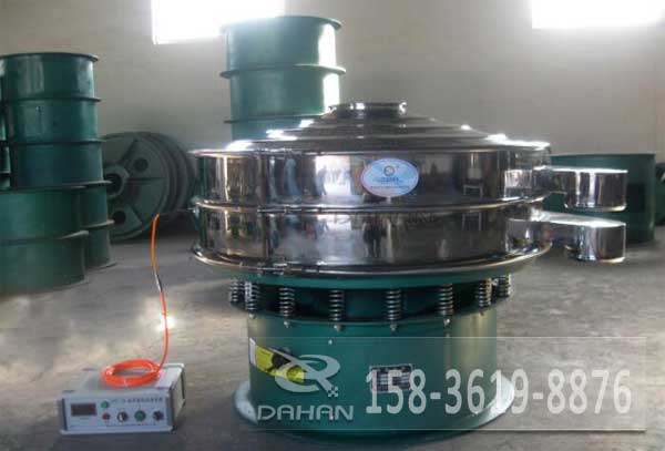 超聲波振動篩 超聲波振動篩