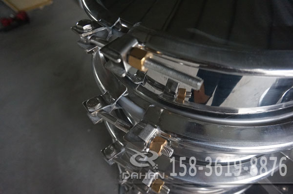 不銹鋼旋振篩 不銹鋼旋振篩