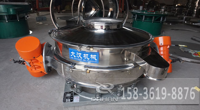 800型不銹鋼直排篩價格 800型不銹鋼直排篩價格