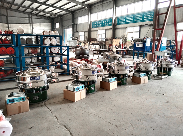 磨料超聲波振動篩的價格是多少?